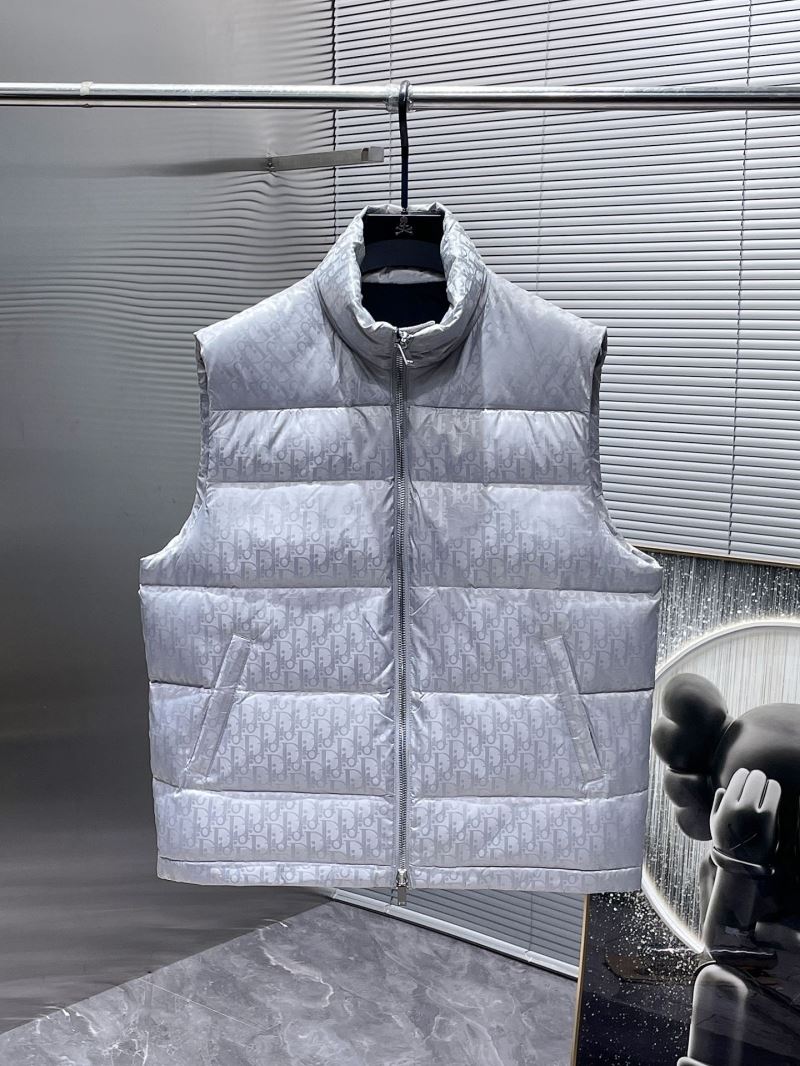 Christian Dior Down Jackets